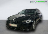 Audi S6 Avant occasion année 2023 boite Automatique Annonce Audi S6 Avant occasion Diesel TDI 344 ch BVA Quattro à Beaupuy
