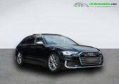 Audi S6 Avant TDI 344 ch BVA Quattro   Beaupuy 31
