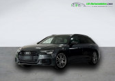 Audi S6 Avant TDI 344 ch BVA Quattro   Beaupuy 31