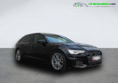 Audi S6 Avant occasion année 2023 boite Automatique Annonce Audi S6 Avant occasion Diesel TDI 344 ch BVA Quattro à Beaupuy