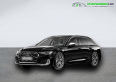 Audi S6 Avant occasion année 2023 boite Automatique Annonce Audi S6 Avant occasion Diesel TDI 344 ch BVA Quattro à Beaupuy