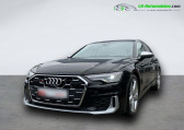 Audi S6 Avant occasion année 2023 boite Automatique Annonce Audi S6 Avant occasion Diesel TDI 344 ch BVA Quattro à Beaupuy