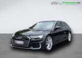 Annonce Audi S6 Avant occasion Diesel TDI 344 ch BVA Quattro  Beaupuy
