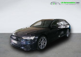 Audi S6 Avant occasion année 2022 boite Automatique Annonce Audi S6 Avant occasion Diesel TDI 344 ch BVA Quattro à Beaupuy