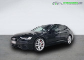 Audi S6 Avant occasion année 2021 boite Automatique Annonce Audi S6 Avant occasion Diesel TDI 344 ch BVA Quattro à Beaupuy