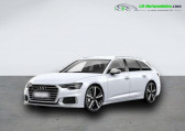 Annonce Audi S6 Avant occasion Diesel TDI 344 ch BVA Quattro  Beaupuy