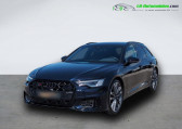 Annonce Audi S6 Avant occasion Diesel TDI 344 ch BVA Quattro  Beaupuy