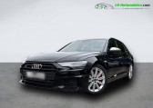 Audi S6 Avant TDI 344 ch BVA Quattro   Beaupuy 31
