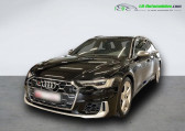 Audi S6 Avant TDI 344 ch BVA Quattro   Beaupuy 31