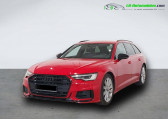 Audi S6 Avant occasion année 2022 boite Automatique Annonce Audi S6 Avant occasion Diesel TDI 344 ch BVA Quattro à Beaupuy