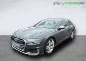 Audi S6 Avant occasion année 2022 boite Automatique Annonce Audi S6 Avant occasion Diesel TDI 344 ch BVA Quattro à Beaupuy