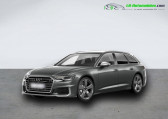 Audi S6 Avant occasion année 2022 boite Automatique Annonce Audi S6 Avant occasion Diesel TDI 344 ch BVA Quattro à Beaupuy