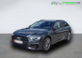Audi S6 Avant TDI 344 ch BVA Quattro   Beaupuy 31