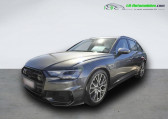 Audi S6 Avant TDI 344 ch BVA Quattro   Beaupuy 31