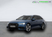 Annonce Audi S6 Avant occasion Diesel TDI 344 ch BVA Quattro  Beaupuy