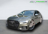 Audi S6 Avant occasion année 2021 boite Automatique Annonce Audi S6 Avant occasion Diesel TDI 344 ch BVA Quattro à Beaupuy