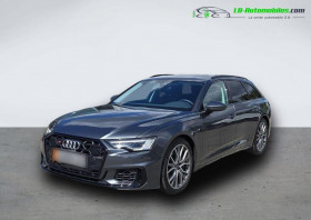 Audi S6 Avant , garage LB AUTOMOBILES  Beaupuy