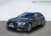 Audi S6 Avant occasion année 2024 boite Automatique Annonce Audi S6 Avant occasion Diesel TDI 344 ch BVA Quattro à Beaupuy