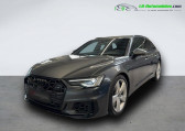 Audi S6 Avant occasion année 2023 boite Automatique Annonce Audi S6 Avant occasion Diesel TDI 344 ch BVA Quattro à Beaupuy