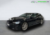 Audi S6 Avant occasion année 2021 boite Automatique Annonce Audi S6 Avant occasion Diesel TDI 344 ch BVA Quattro à Beaupuy