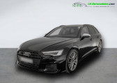 Audi S6 Avant occasion année 2022 boite Automatique Annonce Audi S6 Avant occasion Diesel TDI 344 ch BVA Quattro à Beaupuy
