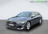 Audi S6 Avant occasion année 2024 boite Automatique Annonce Audi S6 Avant occasion Diesel TDI 344 ch BVA Quattro à Beaupuy