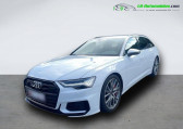 Audi S6 Avant occasion année 2022 boite Automatique Annonce Audi S6 Avant occasion Diesel TDI 344 ch BVA Quattro à Beaupuy