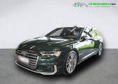 Audi S6 Avant occasion année 2022 boite Automatique Annonce Audi S6 Avant occasion Diesel TDI 344 ch BVA Quattro à Beaupuy