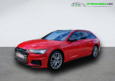 Audi S6 Avant TDI 344 ch BVA Quattro   Beaupuy 31
