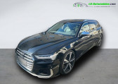 Audi S6 Avant TDI 344 ch BVA Quattro   Beaupuy 31