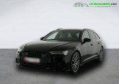 Audi S6 Avant occasion année 2022 boite Automatique Annonce Audi S6 Avant occasion Diesel TDI 344 ch BVA Quattro à Beaupuy
