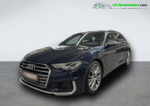 Audi S6 Avant TDI 344 ch BVA Quattro   Beaupuy 31