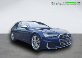 Audi S6 Avant TDI 344 ch BVA Quattro  occasion  Beaupuy - photo n2