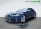 Annonce Audi S6 Avant occasion Diesel TDI 344 ch BVA Quattro  Beaupuy