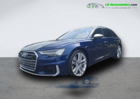 Audi S6 Avant , garage LB AUTOMOBILES  Beaupuy