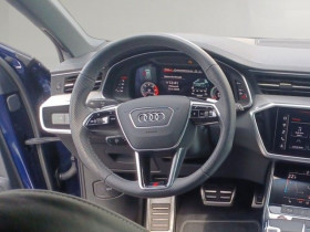 Audi S6 Avant TDI 344 ch BVA Quattro  occasion  Beaupuy - photo n9