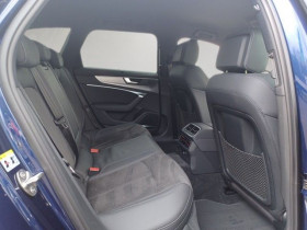 Audi S6 Avant TDI 344 ch BVA Quattro  occasion  Beaupuy - photo n8