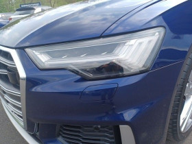 Audi S6 Avant TDI 344 ch BVA Quattro  occasion  Beaupuy - photo n7