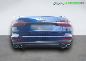 Audi S6 Avant TDI 344 ch BVA Quattro  occasion  Beaupuy - photo n6
