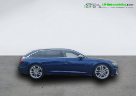 Audi S6 Avant TDI 344 ch BVA Quattro  occasion  Beaupuy - photo n5