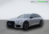 Audi S6 Avant TDI 344 ch BVA Quattro   Beaupuy 31