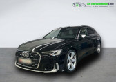 Audi S6 Avant TDI 344 ch BVA Quattro   Beaupuy 31