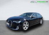 Audi S6 Avant TDI 344 ch BVA Quattro   Beaupuy 31