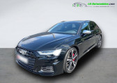Audi S6 Avant occasion année 2022 boite Automatique Annonce Audi S6 Avant occasion Diesel TDI 344 ch BVA Quattro à Beaupuy