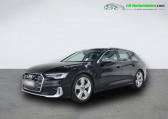 Annonce Audi S6 Avant occasion Diesel TDI 344 ch BVA Quattro  Beaupuy