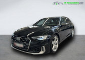 Audi S6 Avant TDI 344 ch BVA Quattro   Beaupuy 31