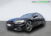 Audi S6 Avant occasion année 2023 boite Automatique Annonce Audi S6 Avant occasion Diesel TDI 344 ch BVA Quattro à Beaupuy
