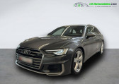 Audi S6 Avant TDI 344 ch BVA Quattro   Beaupuy 31