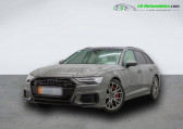 Audi S6 Avant TDI 344 ch BVA Quattro   Beaupuy 31
