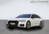 Audi S6 Avant TDI 344 ch BVA Quattro   Beaupuy 31